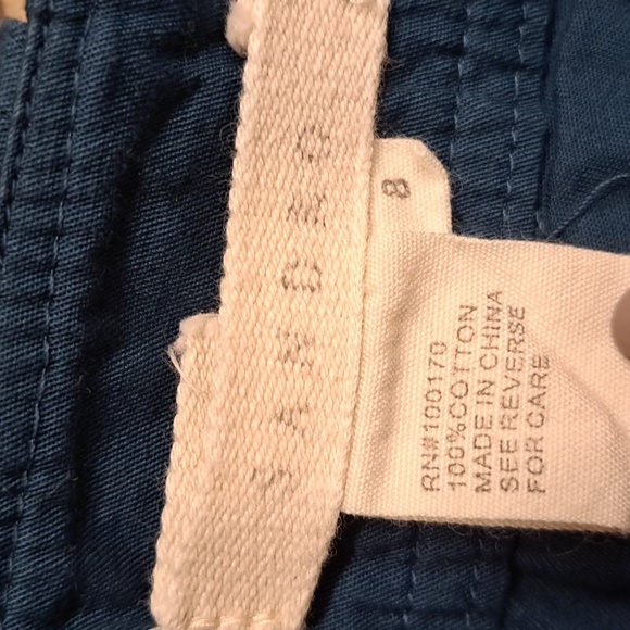 Sandro Paris Shorts - Picture 5 of 11